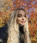 Rencontre Femme : Inessa, 24 ans à Ukraine  Киев